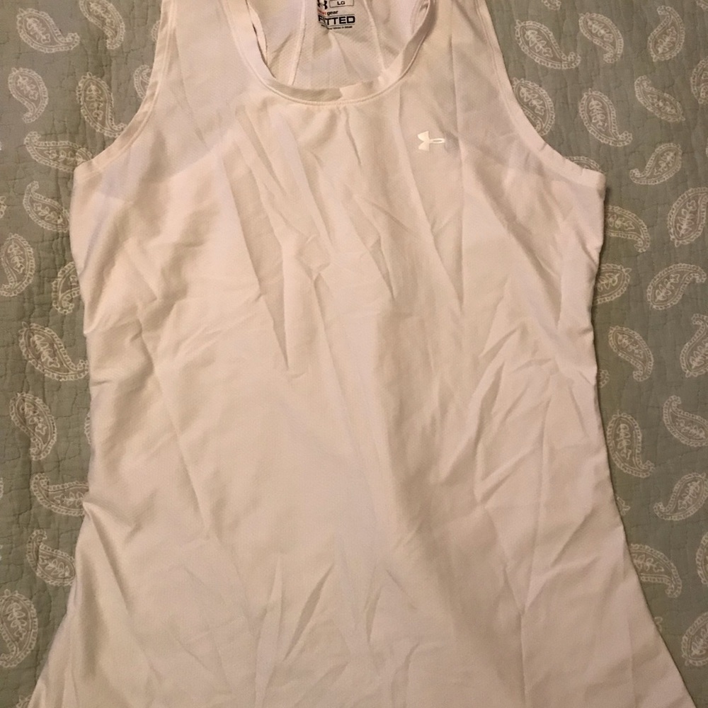 Under Armour Tank